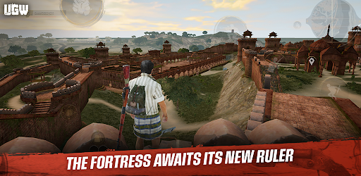 Скриншот взлома Underworld Gang Wars (UGW) — 3