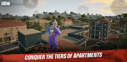 Скриншот взлома Underworld Gang Wars (UGW) — 5