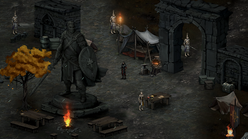 Скриншот взлома Vampire's Fall 2 — 5