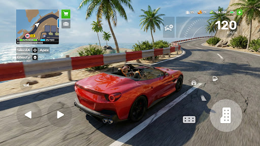 Скриншот взлома Flex City: Online RP Car Game — 6