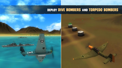 Скриншот взлома War Dogs: Air Combat Flight Si — 4