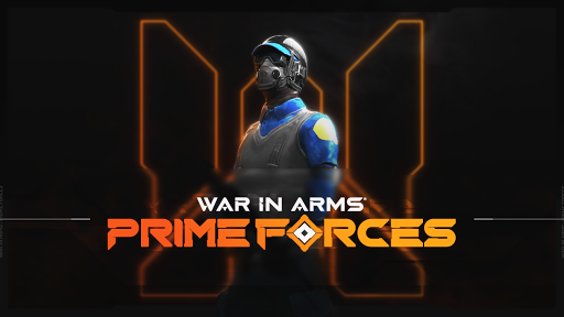 Скриншот взлома WAR IN ARMS: PRIME FORCES CQB — 1