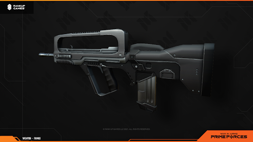 Скриншот взлома WAR IN ARMS: PRIME FORCES CQB — 3