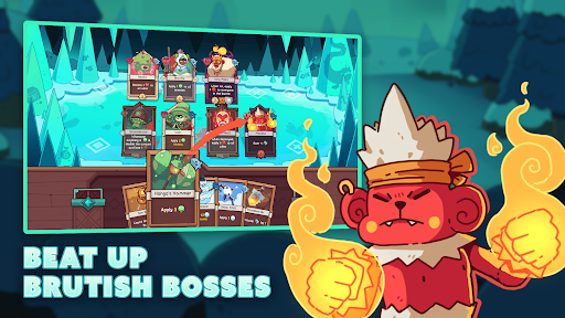 Скриншот взлома Wildfrost — 4