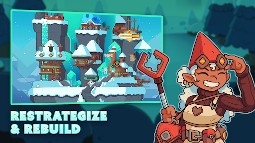 Скриншот взлома Wildfrost — 6