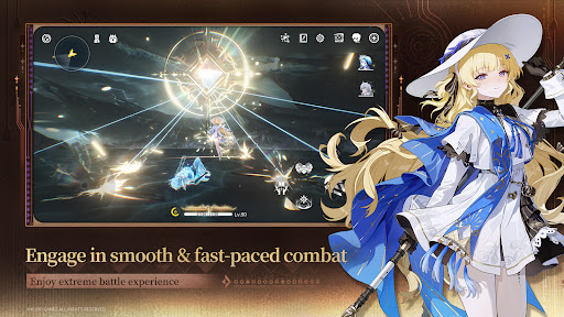 Скриншот взлома Wuthering Waves — 3