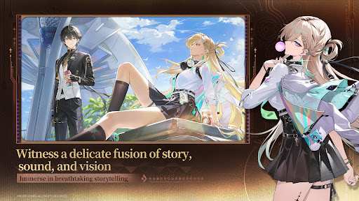 Скриншот взлома Wuthering Waves — 4