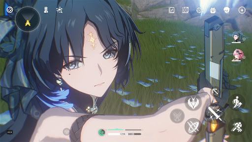 Скриншот взлома Wuthering Waves — 6