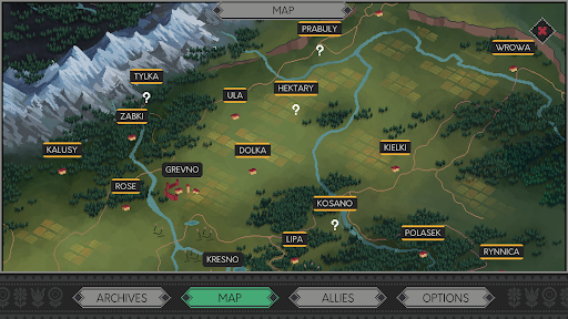 Скриншот взлома Да, Ваше Величеств — 6