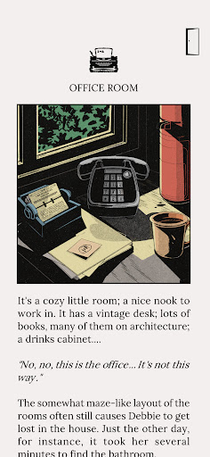 Скриншот взлома Your House: Puzzle Escape Game — 2