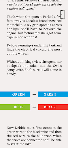 Скриншот взлома Your House: Puzzle Escape Game — 6