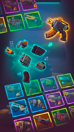 Скриншот взлома Зомбастик: Игра на выживание — 6