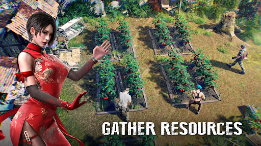 Скриншот взлома KingBlast: Survival War — 3