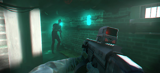 Скриншот Zombie Hunter 2 — 4 Скриншот взлома Zombie Hunter 2 — 4