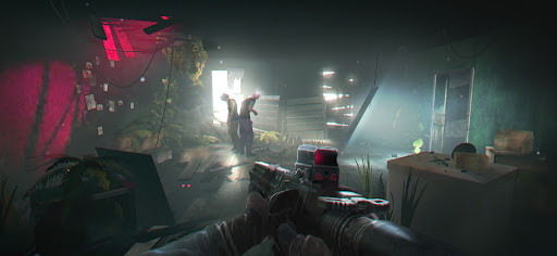 Скриншот Zombie Hunter 2 — 6 Скриншот взлома Zombie Hunter 2 — 6